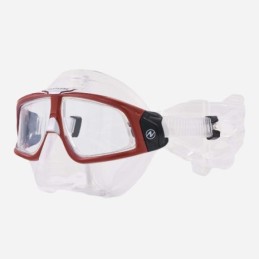 Maska na freediving Sphera X