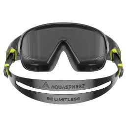 Swimming goggles DEFY ultra