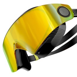 Lunettes de natation DEFY ultra