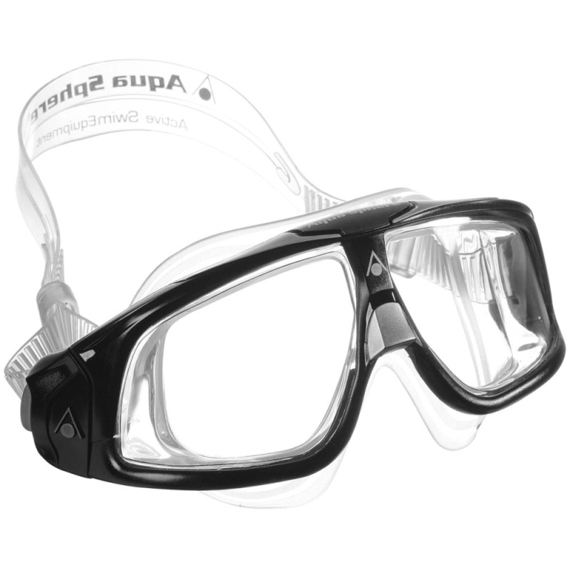 SEAL 2.0 Aquasphere Schwimmbrille