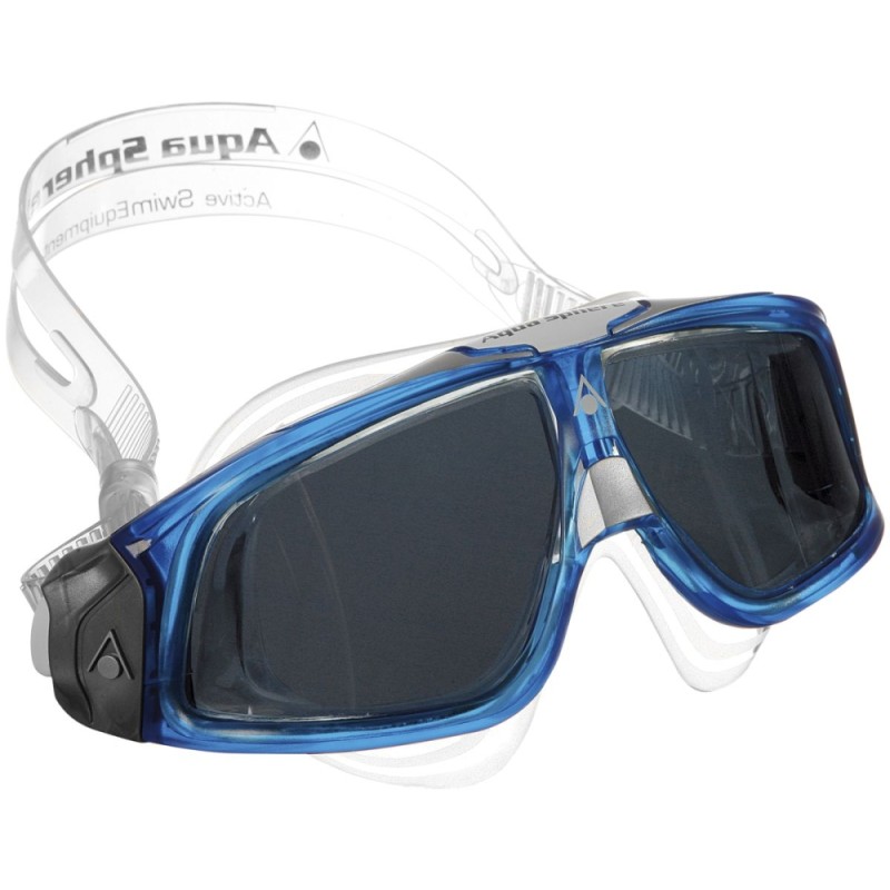 Aquasphere Brýle plavecké SEAL 2.0 Aquasphere divers.cz