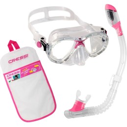 Set maska MAREA JUNIOR + šnorchl MINIDRY