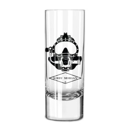 Verre a shooter KM 97, Verre a shooter, 2 oz