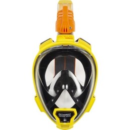 Celotvárová maska ARIA QR