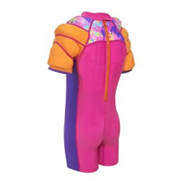 Baby swimwear with UV protection