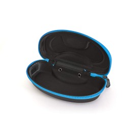 Swimming goggle case