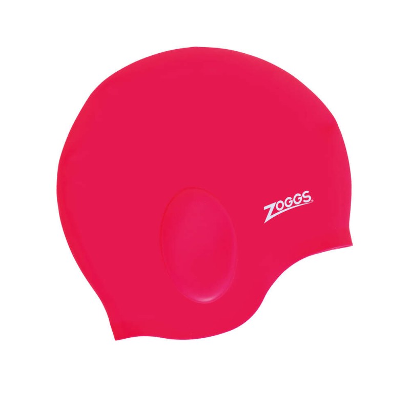 Plavecká čiapka Zoggs Ultra Fit