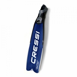 Cressi-sub s.p.a. Ploutve Freedivingové GARA MODULAR IMPULSE (blue metal) divers.cz