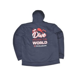 Sweatshirt SSI Divers Direct