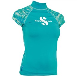 SCUBAPRO Triko rashguard CARIBBEAN UPF50 divers.cz