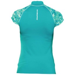 SCUBAPRO Triko rashguard CARIBBEAN UPF50 divers.cz