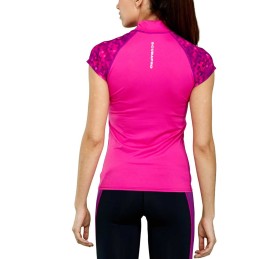 SCUBAPRO Triko rashguard FLAMINGO UPF50 divers.cz