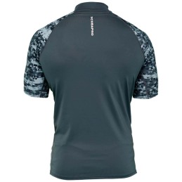 Camiseta de lycra GRAPHITE UPF50