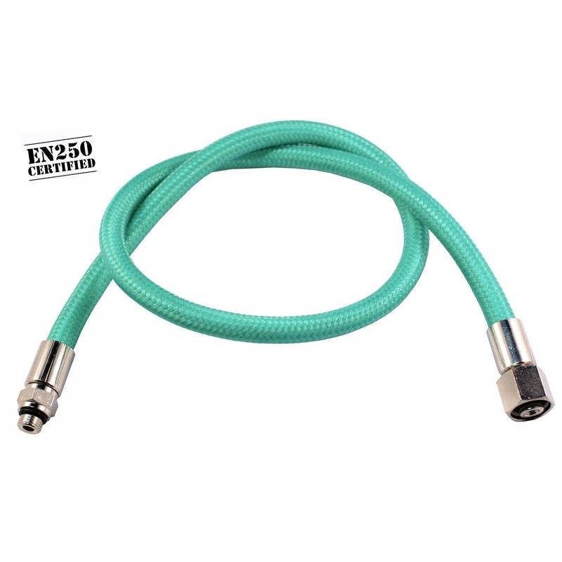 DIVERS DIRECT Hadice středotlaká k regulátoru DIVEFLEX divers.cz