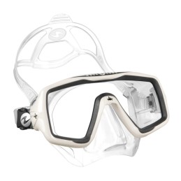 VENTURA + transparent mask facepiece, Technisub