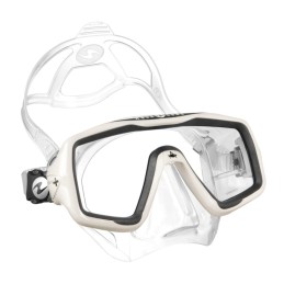 Maske VENTURA+ transparent