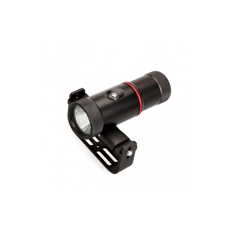 Lampe X-Adventurer T4000H