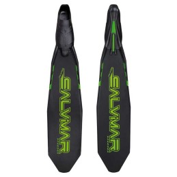 Freediving fins - Speeder