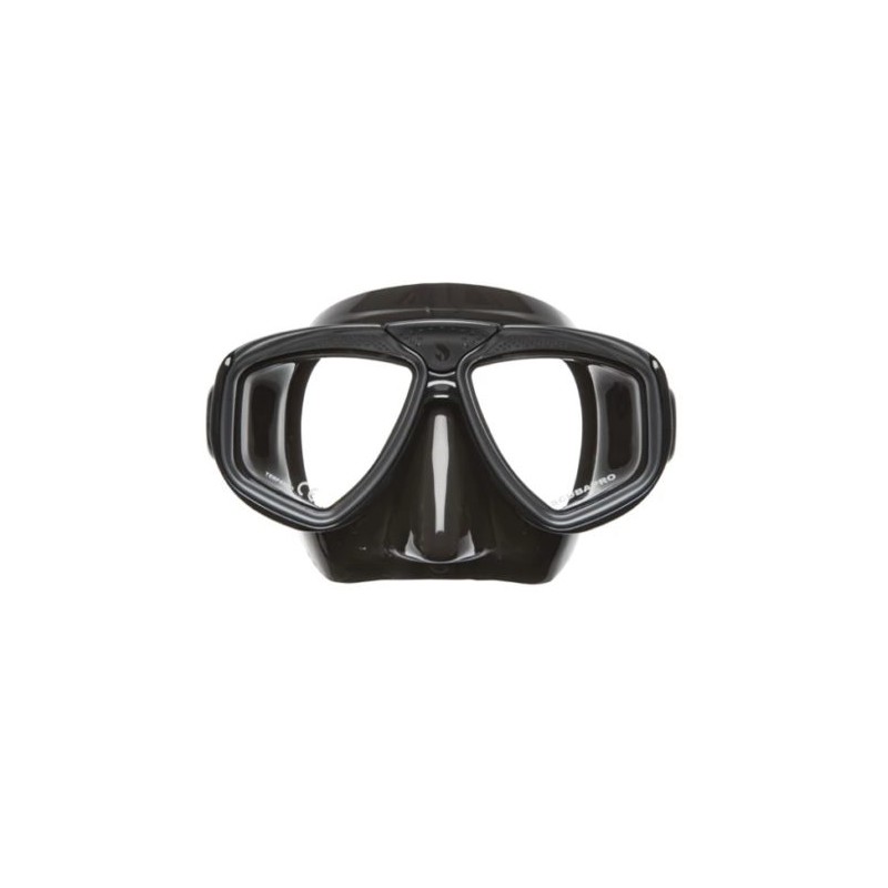 Article - Lunettes masques de protection. Masque bi-matière.