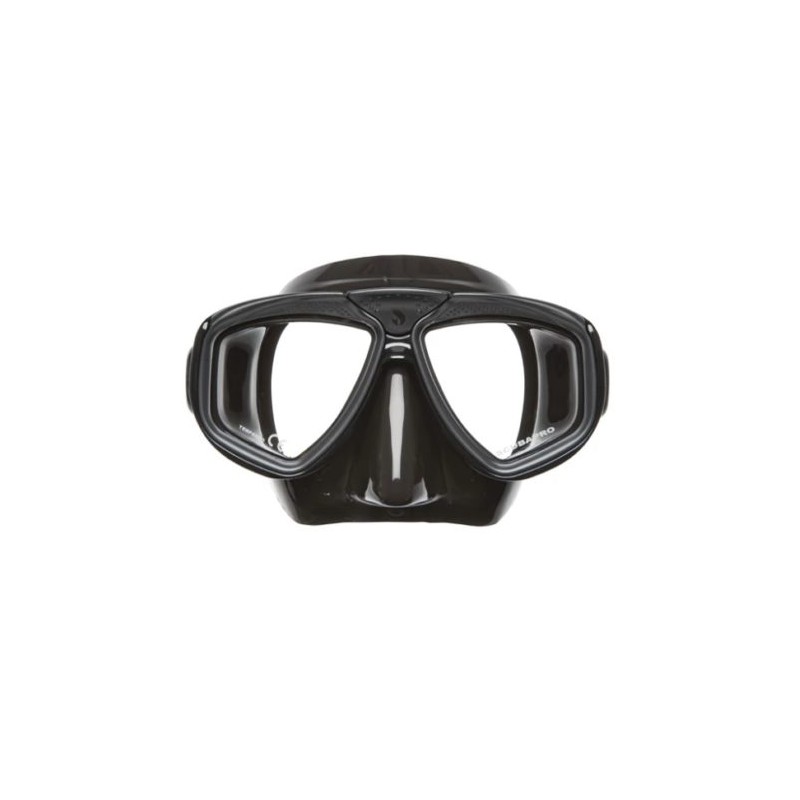 Masque Zoom Evo de Scubapro