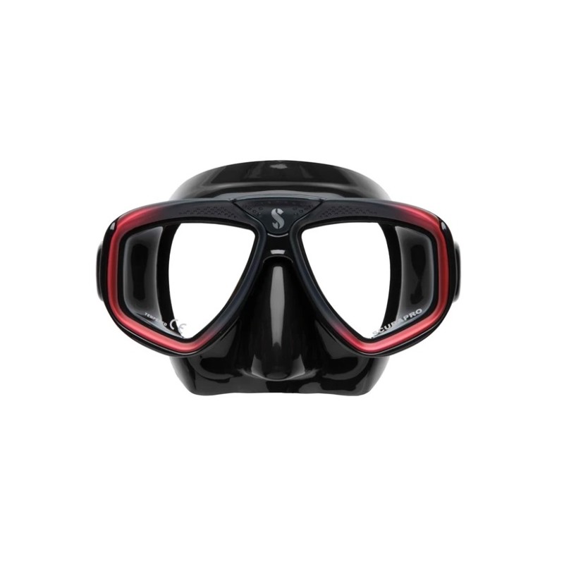 Zoom Evo mask from Scubapro