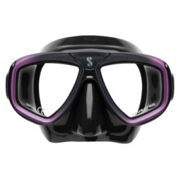 Zoom Evo mask from Scubapro