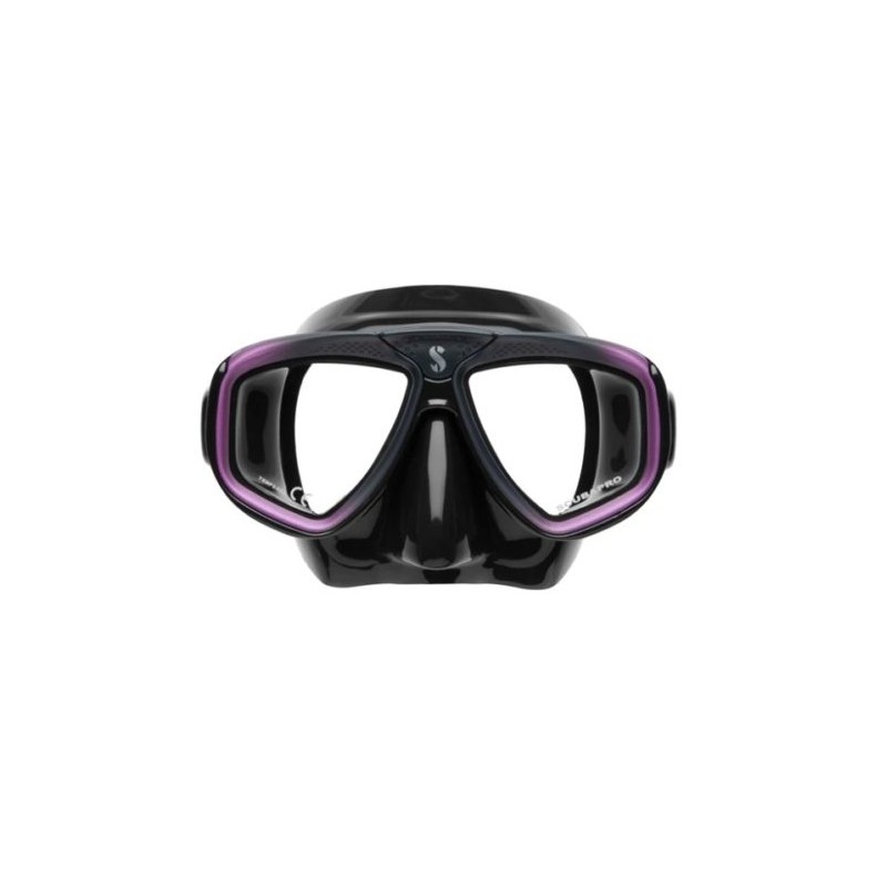 Zoom Evo mask from Scubapro