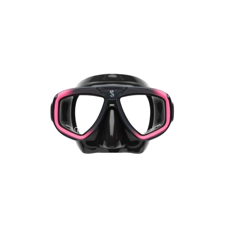 Masque Zoom Evo de Scubapro