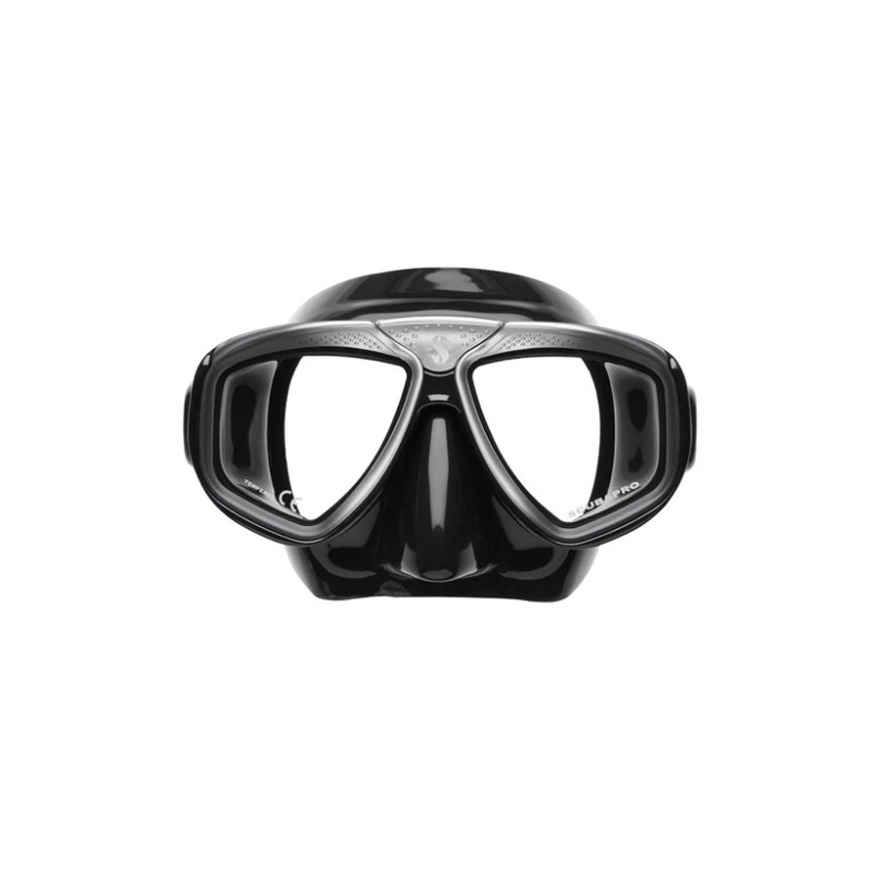Masque Zoom Evo de Scubapro