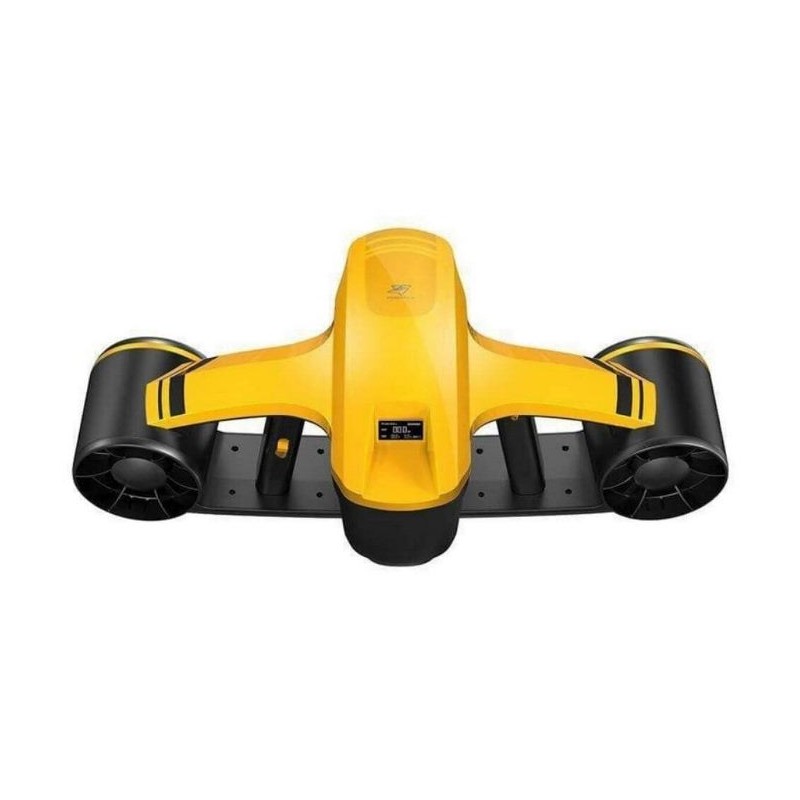 Skúter pod vodou Seaflyer