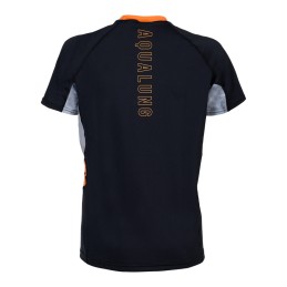 T-shirt Rash Guard Aqualung manches courtes