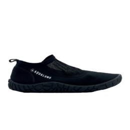 Chaussures d'eau Beachwalker noires