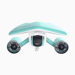 Skúter podvodný Whiteshark