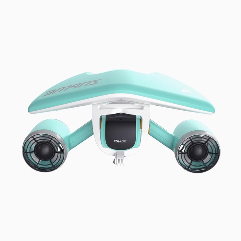 Skúter podvodný Whiteshark