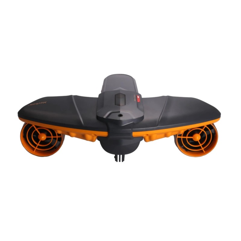 Underwater scooter NAVBOW+