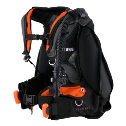 Jacket PRO HD Compact