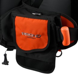 Jacket PRO HD Compact