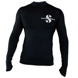 T-shirt Scubapro Rash Guard manches longues