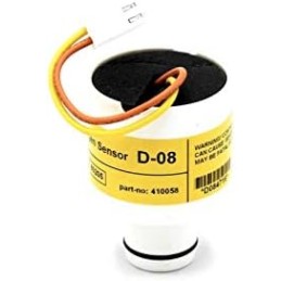 Oxygen sensor D-08