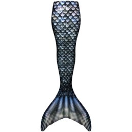 Mermaid costume BARRACUDA with fin