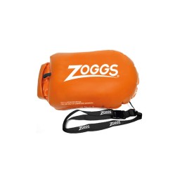 Zoggs swimming buoy