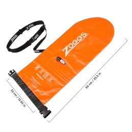 Zoggs swimming buoy