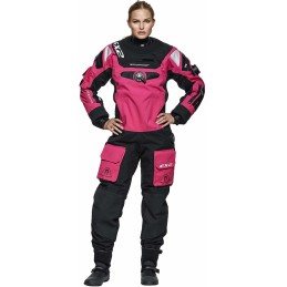 Combinaison étanche EX2, femmes