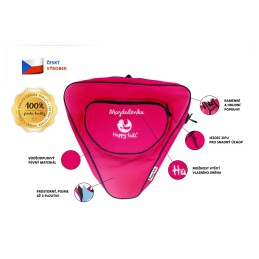 Mochila para monoaletas JUNIOR y disfraces Happy Tails