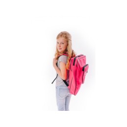 Mochila para monoaletas JUNIOR y disfraces Happy Tails