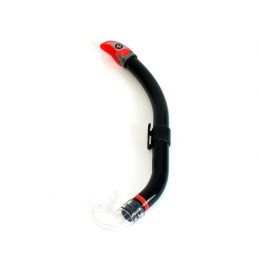 MACH DRY snorkel, Technisub