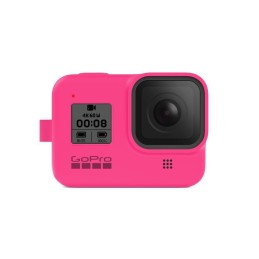 Obal silikonový pro GoPro HERO8