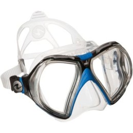 INFINITY transparent mask, Technisub
