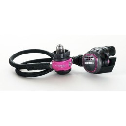 Regulator APEKS FLIGHT FLIGHT + octopus