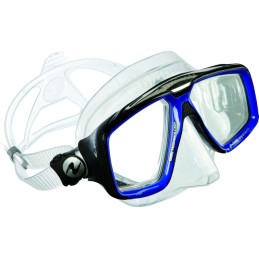 LOOK HD transparent mask facepiece, Technisub